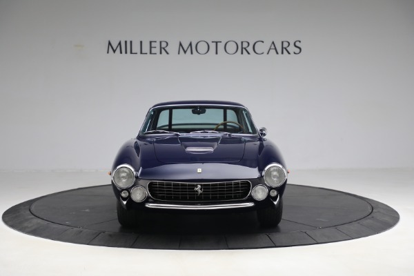 Used 1964 Ferrari 250 GT Lusso for sale Sold at Rolls-Royce Motor Cars Greenwich in Greenwich CT 06830 12