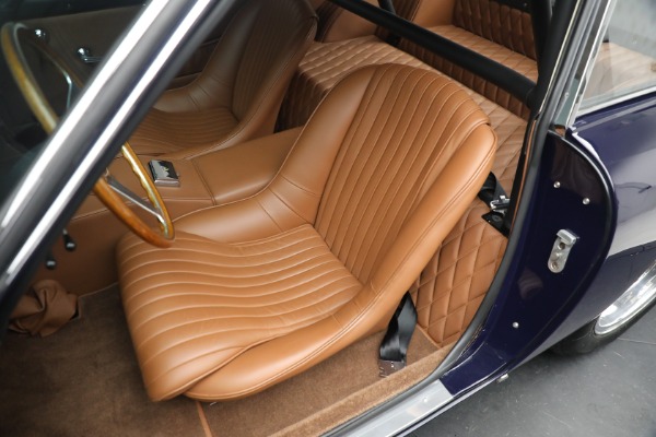 Used 1964 Ferrari 250 GT Lusso for sale Call for price at Rolls-Royce Motor Cars Greenwich in Greenwich CT 06830 15