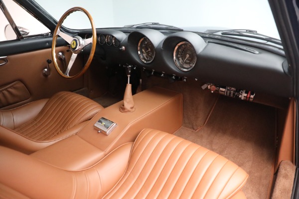 Used 1964 Ferrari 250 GT Lusso for sale Sold at Rolls-Royce Motor Cars Greenwich in Greenwich CT 06830 16