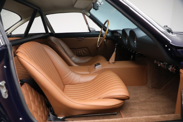 Used 1964 Ferrari 250 GT Lusso for sale Call for price at Rolls-Royce Motor Cars Greenwich in Greenwich CT 06830 17