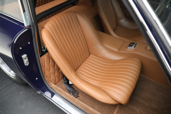 Used 1964 Ferrari 250 GT Lusso for sale Call for price at Rolls-Royce Motor Cars Greenwich in Greenwich CT 06830 18