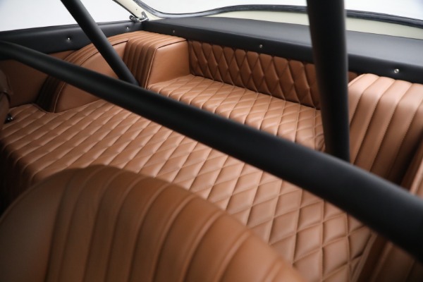 Used 1964 Ferrari 250 GT Lusso for sale Call for price at Rolls-Royce Motor Cars Greenwich in Greenwich CT 06830 19