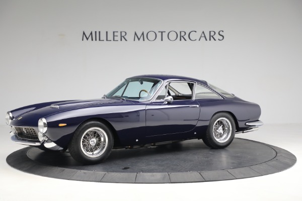 Used 1964 Ferrari 250 GT Lusso for sale Call for price at Rolls-Royce Motor Cars Greenwich in Greenwich CT 06830 2