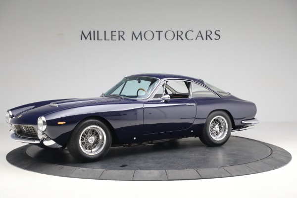 Used 1964 Ferrari 250 GT Lusso for sale Sold at Rolls-Royce Motor Cars Greenwich in Greenwich CT 06830 2