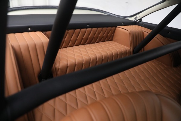 Used 1964 Ferrari 250 GT Lusso for sale Call for price at Rolls-Royce Motor Cars Greenwich in Greenwich CT 06830 20