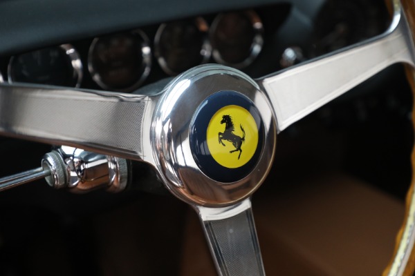 Used 1964 Ferrari 250 GT Lusso for sale Sold at Rolls-Royce Motor Cars Greenwich in Greenwich CT 06830 21