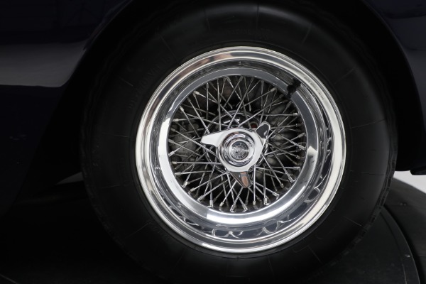 Used 1964 Ferrari 250 GT Lusso for sale Call for price at Rolls-Royce Motor Cars Greenwich in Greenwich CT 06830 25