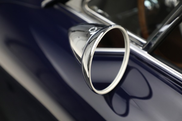 Used 1964 Ferrari 250 GT Lusso for sale Call for price at Rolls-Royce Motor Cars Greenwich in Greenwich CT 06830 28