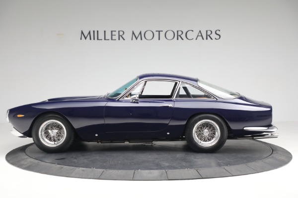 Used 1964 Ferrari 250 GT Lusso for sale Call for price at Rolls-Royce Motor Cars Greenwich in Greenwich CT 06830 3