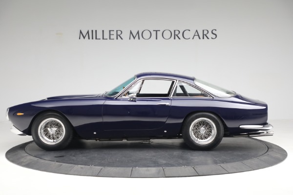 Used 1964 Ferrari 250 GT Lusso for sale Sold at Rolls-Royce Motor Cars Greenwich in Greenwich CT 06830 3