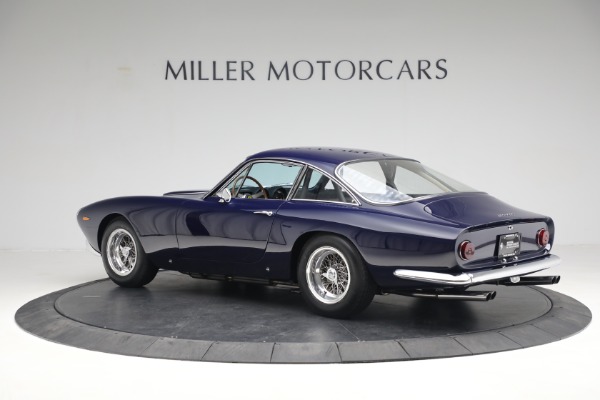 Used 1964 Ferrari 250 GT Lusso for sale Sold at Rolls-Royce Motor Cars Greenwich in Greenwich CT 06830 4