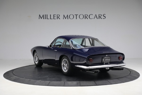 Used 1964 Ferrari 250 GT Lusso for sale $1,899,000 at Rolls-Royce Motor Cars Greenwich in Greenwich CT 06830 5