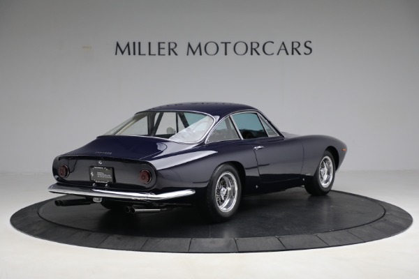 Used 1964 Ferrari 250 GT Lusso for sale Call for price at Rolls-Royce Motor Cars Greenwich in Greenwich CT 06830 7