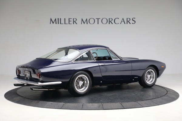 Used 1964 Ferrari 250 GT Lusso for sale Call for price at Rolls-Royce Motor Cars Greenwich in Greenwich CT 06830 8