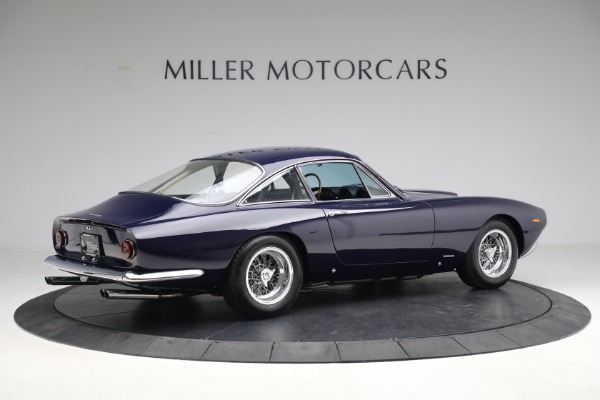 Used 1964 Ferrari 250 GT Lusso for sale Sold at Rolls-Royce Motor Cars Greenwich in Greenwich CT 06830 8