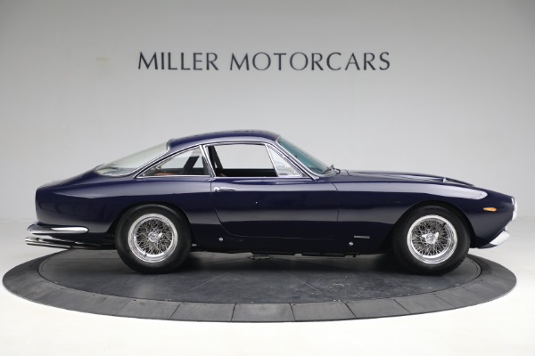 Used 1964 Ferrari 250 GT Lusso for sale Call for price at Rolls-Royce Motor Cars Greenwich in Greenwich CT 06830 9