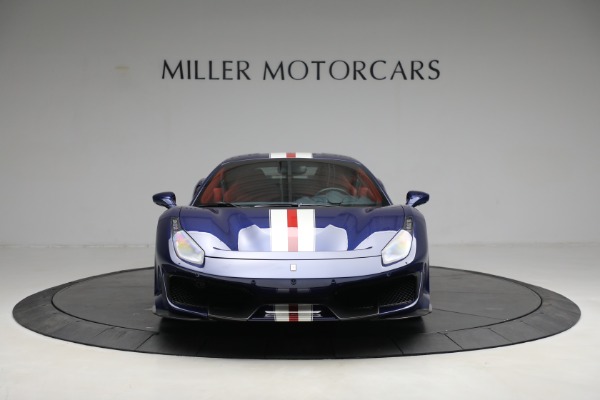 Used 2019 Ferrari 488 Pista for sale Sold at Rolls-Royce Motor Cars Greenwich in Greenwich CT 06830 12