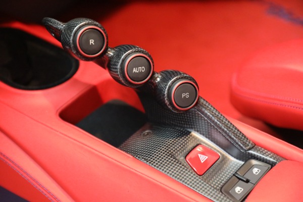 Used 2019 Ferrari 488 Pista for sale Sold at Rolls-Royce Motor Cars Greenwich in Greenwich CT 06830 20