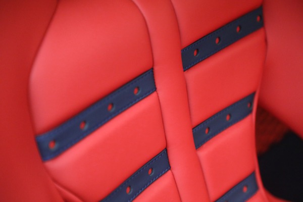 Used 2019 Ferrari 488 Pista for sale Sold at Rolls-Royce Motor Cars Greenwich in Greenwich CT 06830 23