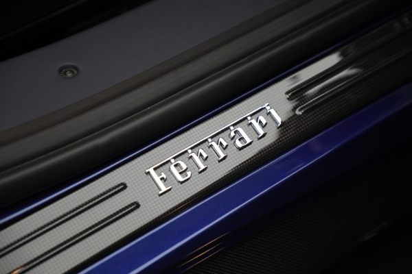 Used 2019 Ferrari 488 Pista for sale Sold at Rolls-Royce Motor Cars Greenwich in Greenwich CT 06830 25