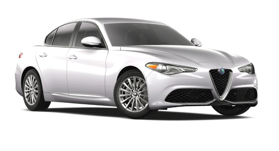 New 2023 Alfa Romeo Giulia Sprint for sale $47,545 at Rolls-Royce Motor Cars Greenwich in Greenwich CT 06830 1