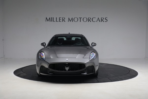 New 2024 Maserati GranTurismo Modena for sale $193,865 at Rolls-Royce Motor Cars Greenwich in Greenwich CT 06830 13