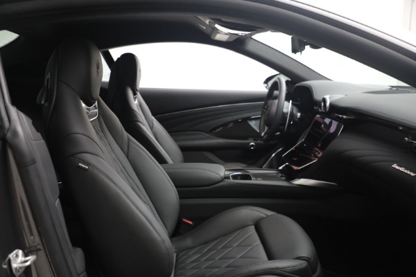 New 2024 Maserati GranTurismo Modena for sale $193,865 at Rolls-Royce Motor Cars Greenwich in Greenwich CT 06830 19
