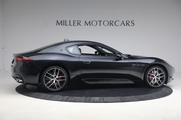 New 2024 Maserati GranTurismo Modena for sale $156,900 at Rolls-Royce Motor Cars Greenwich in Greenwich CT 06830 14