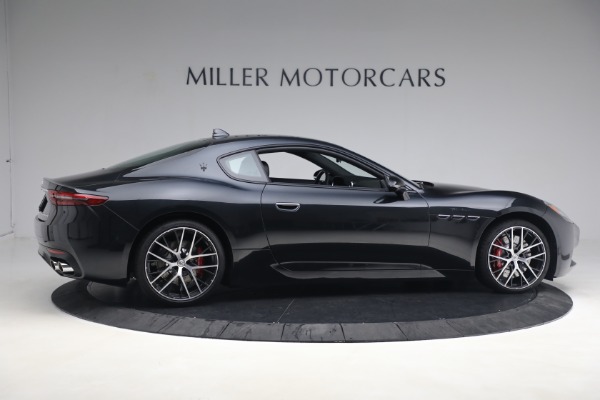 New 2024 Maserati GranTurismo Modena for sale Sold at Rolls-Royce Motor Cars Greenwich in Greenwich CT 06830 14