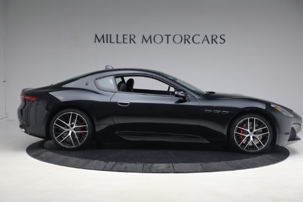 New 2024 Maserati GranTurismo Modena for sale $156,900 at Rolls-Royce Motor Cars Greenwich in Greenwich CT 06830 15