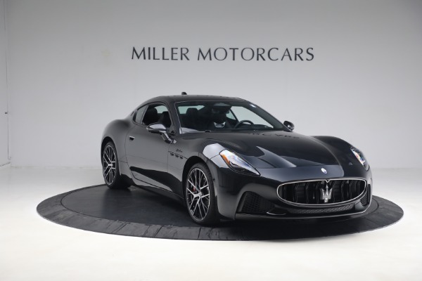 New 2024 Maserati GranTurismo Modena for sale $156,900 at Rolls-Royce Motor Cars Greenwich in Greenwich CT 06830 18