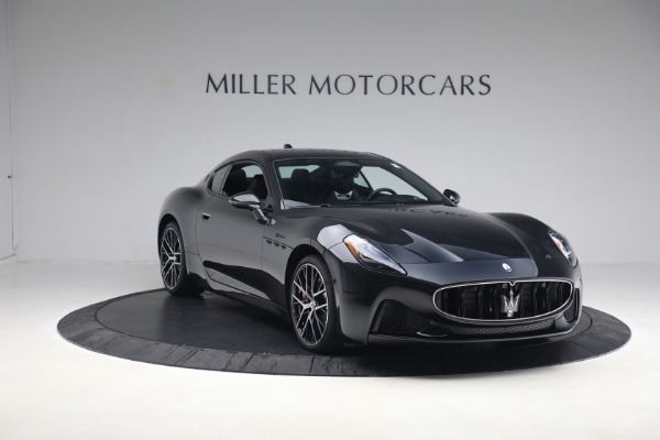 New 2024 Maserati GranTurismo Modena for sale Sold at Rolls-Royce Motor Cars Greenwich in Greenwich CT 06830 18