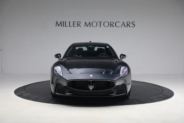 New 2024 Maserati GranTurismo Modena for sale $189,900 at Rolls-Royce Motor Cars Greenwich in Greenwich CT 06830 19