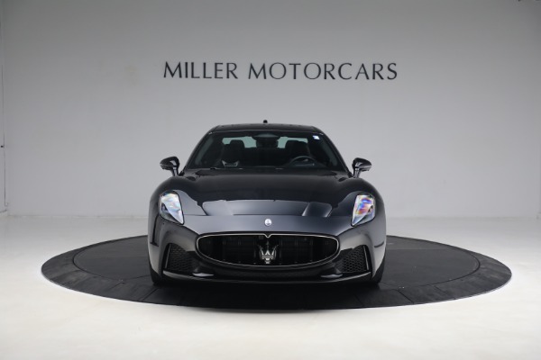 New 2024 Maserati GranTurismo Modena for sale Sold at Rolls-Royce Motor Cars Greenwich in Greenwich CT 06830 19