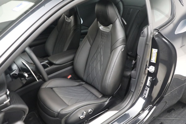 New 2024 Maserati GranTurismo Modena for sale $189,900 at Rolls-Royce Motor Cars Greenwich in Greenwich CT 06830 22