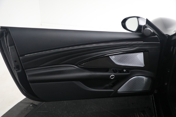New 2024 Maserati GranTurismo Modena for sale $189,900 at Rolls-Royce Motor Cars Greenwich in Greenwich CT 06830 23