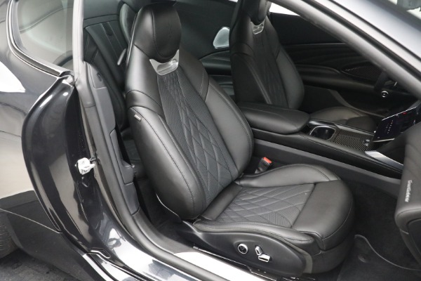 New 2024 Maserati GranTurismo Modena for sale $189,900 at Rolls-Royce Motor Cars Greenwich in Greenwich CT 06830 25
