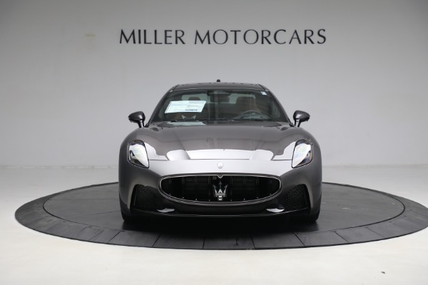 New 2024 Maserati GranTurismo Modena for sale $185,900 at Rolls-Royce Motor Cars Greenwich in Greenwich CT 06830 12