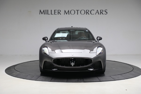 New 2024 Maserati GranTurismo Modena for sale Sold at Rolls-Royce Motor Cars Greenwich in Greenwich CT 06830 12