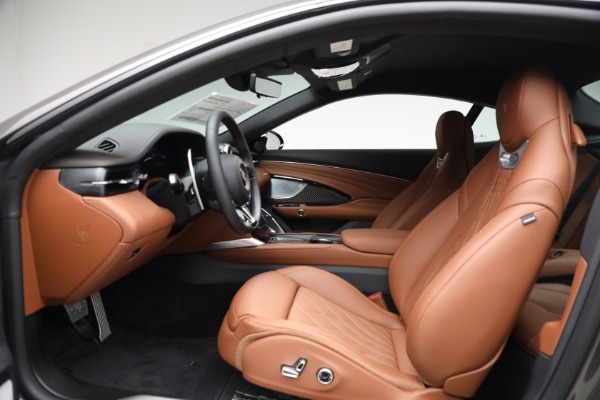 New 2024 Maserati GranTurismo Modena for sale $185,900 at Rolls-Royce Motor Cars Greenwich in Greenwich CT 06830 14