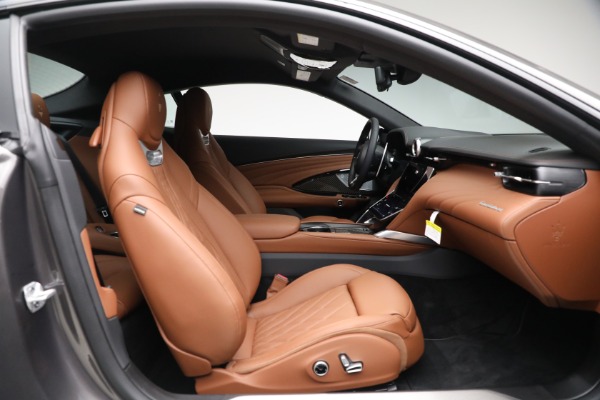 New 2024 Maserati GranTurismo Modena for sale $185,900 at Rolls-Royce Motor Cars Greenwich in Greenwich CT 06830 16