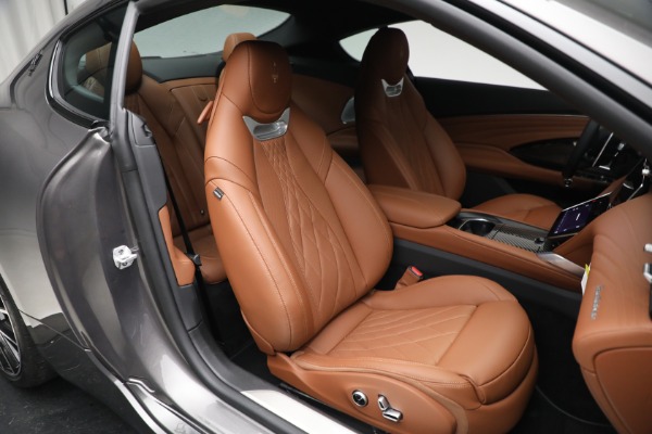 New 2024 Maserati GranTurismo Modena for sale $185,900 at Rolls-Royce Motor Cars Greenwich in Greenwich CT 06830 17