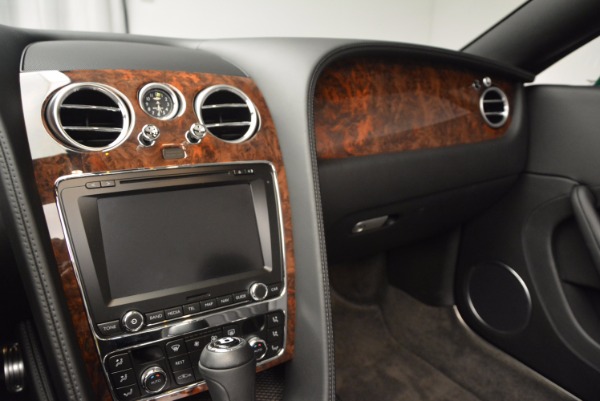 Used 2013 Bentley Continental GTC for sale Sold at Rolls-Royce Motor Cars Greenwich in Greenwich CT 06830 21