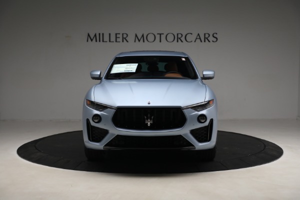 New 2023 Maserati Levante F Tributo for sale Sold at Rolls-Royce Motor Cars Greenwich in Greenwich CT 06830 16