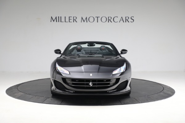 Used 2019 Ferrari Portofino for sale Sold at Rolls-Royce Motor Cars Greenwich in Greenwich CT 06830 12