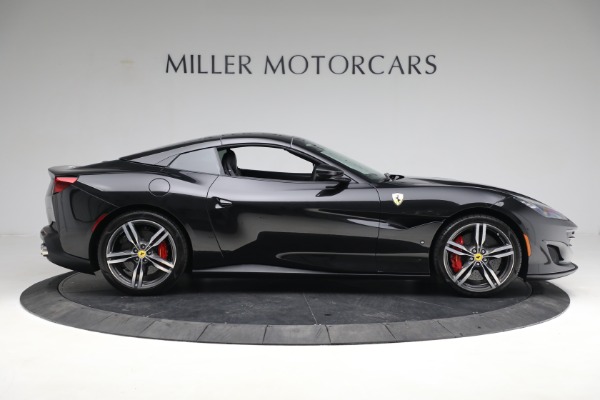 Used 2019 Ferrari Portofino for sale Sold at Rolls-Royce Motor Cars Greenwich in Greenwich CT 06830 13