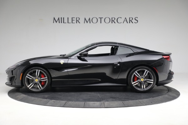 Used 2019 Ferrari Portofino for sale $239,900 at Rolls-Royce Motor Cars Greenwich in Greenwich CT 06830 16