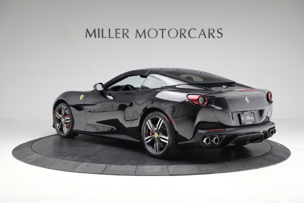 Used 2019 Ferrari Portofino for sale Sold at Rolls-Royce Motor Cars Greenwich in Greenwich CT 06830 17