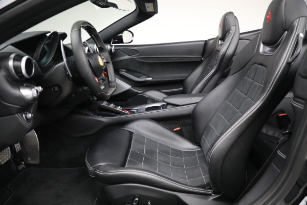 Used 2019 Ferrari Portofino for sale $239,900 at Rolls-Royce Motor Cars Greenwich in Greenwich CT 06830 20