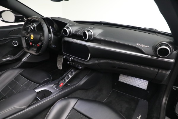 Used 2019 Ferrari Portofino for sale $239,900 at Rolls-Royce Motor Cars Greenwich in Greenwich CT 06830 24